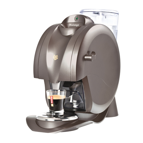 cafetiere malongo comment ca marche
