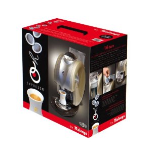 cafetiere malongo oh matic