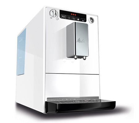 cafetiere melitta solo