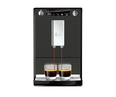 cafetiere melitta solo