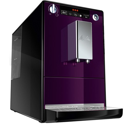 cafetiere melitta solo