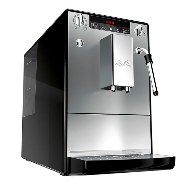 cafetiere melitta solo
