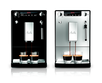 cafetiere melitta solo