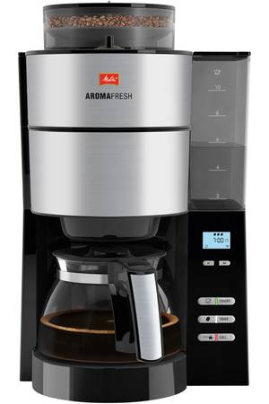 cafetiere melitta