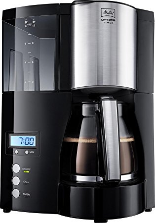cafetiere melitta