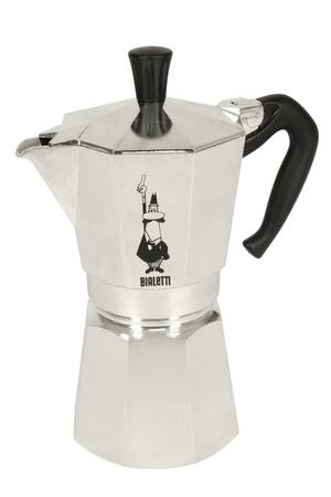 cafetiere moka
