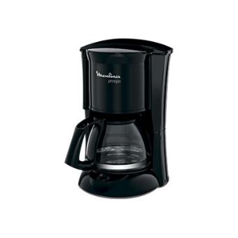 cafetiere moulinex principio
