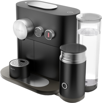 cafetiere nespresso (1260 w) - krups