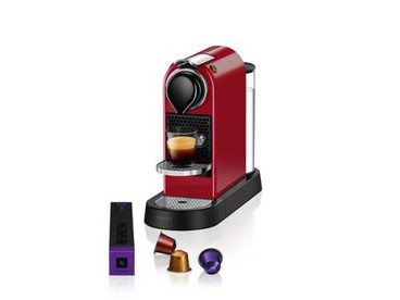 cafetiere nespresso (1260 w) - krups