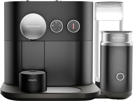 cafetiere nespresso (1260 w) - krups