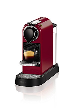 cafetiere nespresso (1260 w) - krups