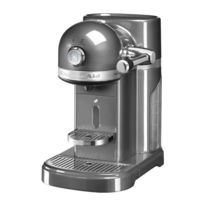 cafetiere nespresso 2 tasses