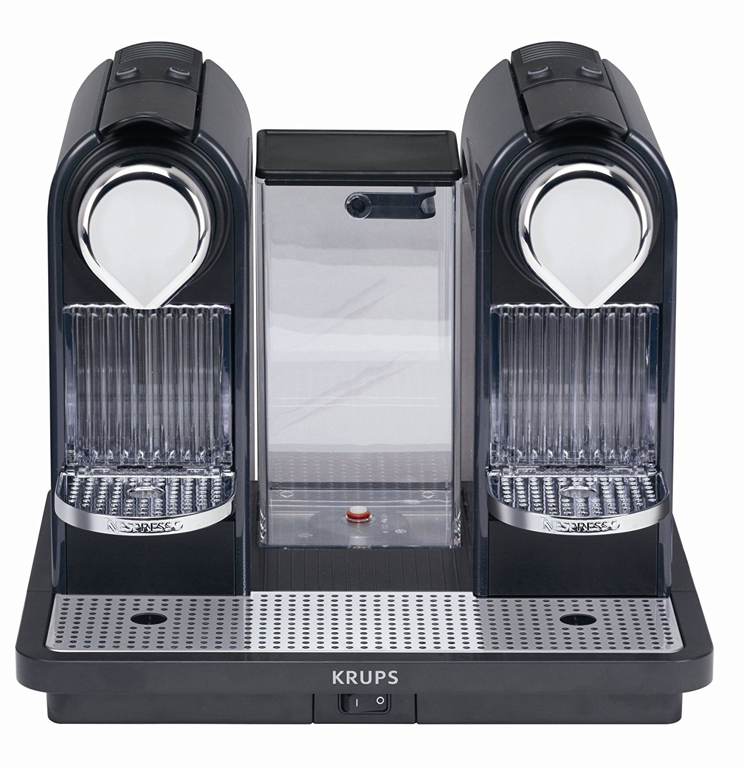 cafetiere nespresso 2 tasses
