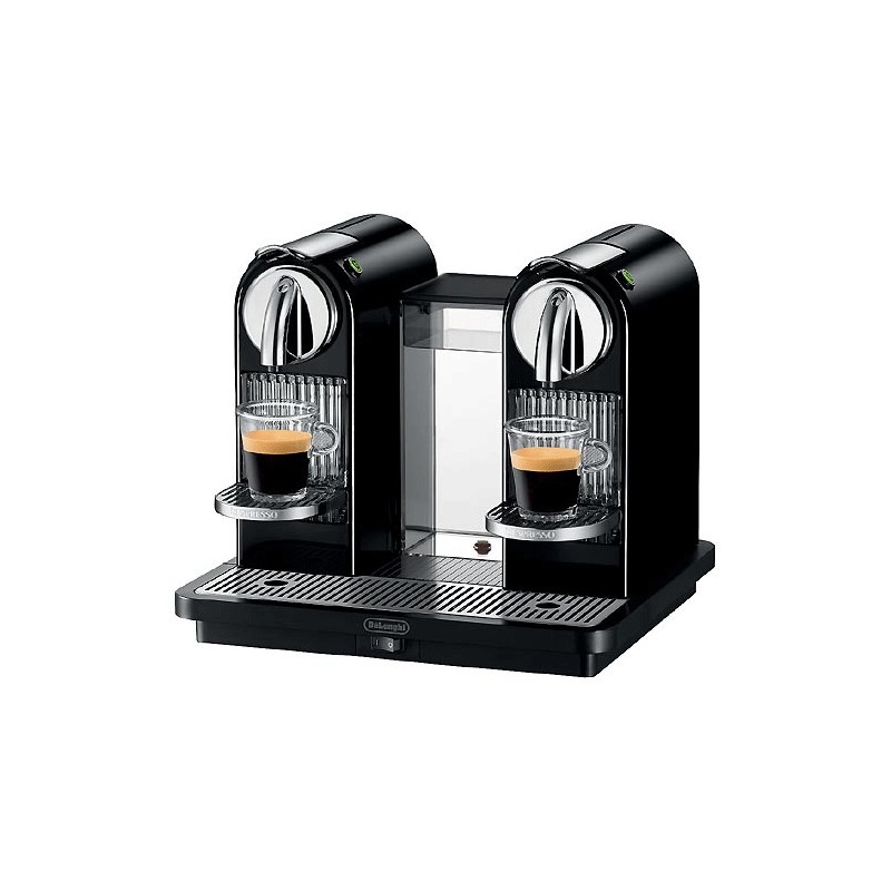 cafetiere nespresso 2 tasses