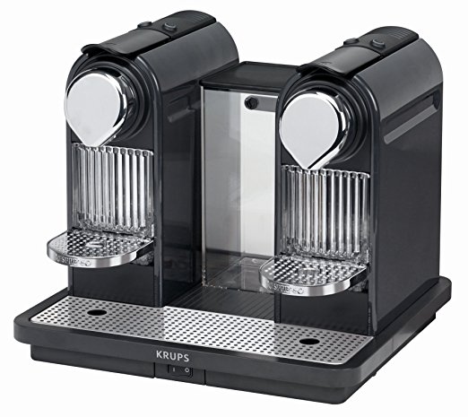 cafetiere nespresso 2 tasses