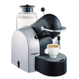 cafetiere nespresso 2000