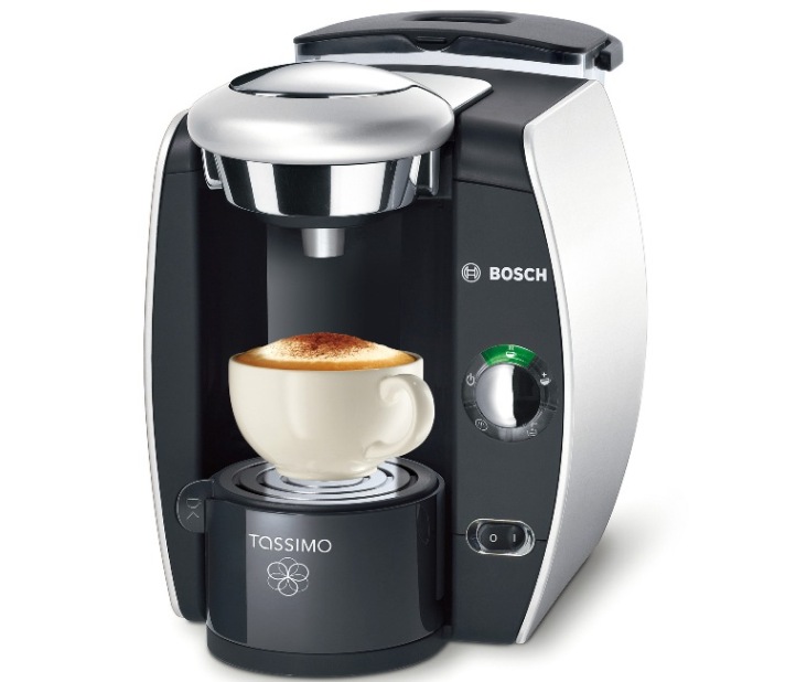 cafetiere nespresso 2000