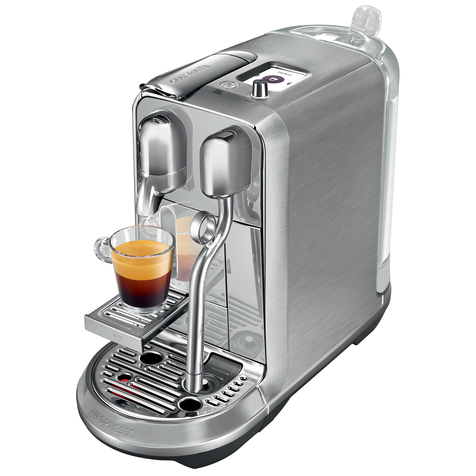 cafetiere nespresso 2000