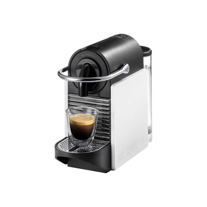 cafetiere nespresso 3 suisses