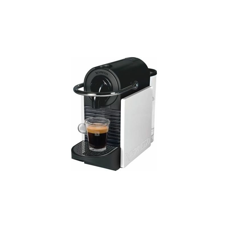 cafetiere nespresso 3 suisses