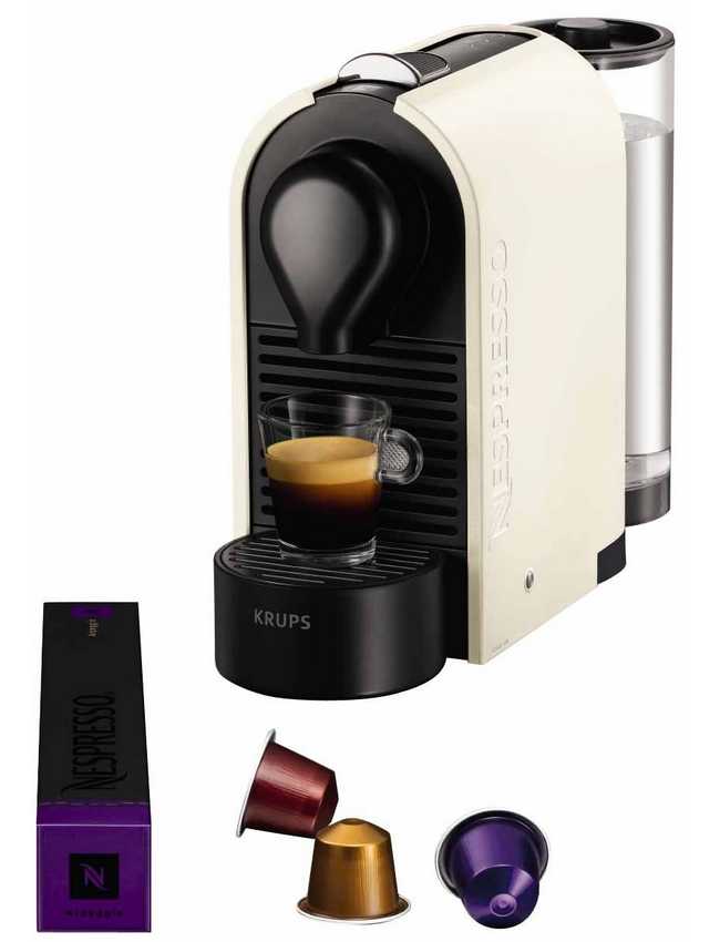 cafetiere nespresso 50 euros