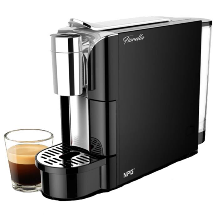 cafetiere nespresso 50 euros