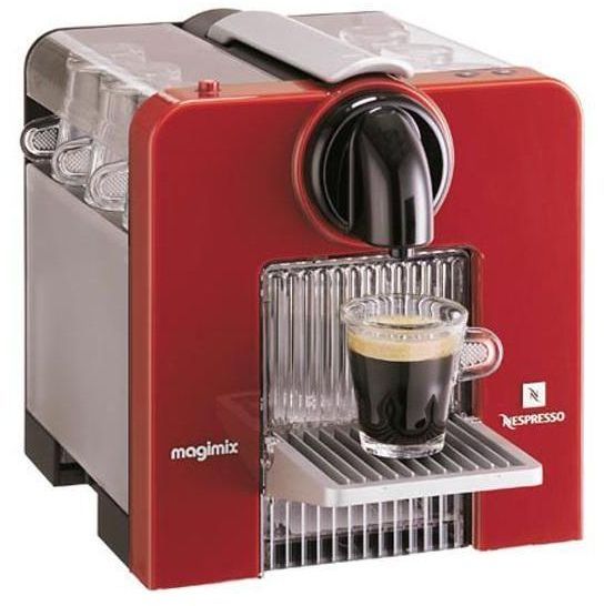 cafetiere nespresso a 1 euro