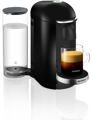 cafetiere nespresso a 1 euro