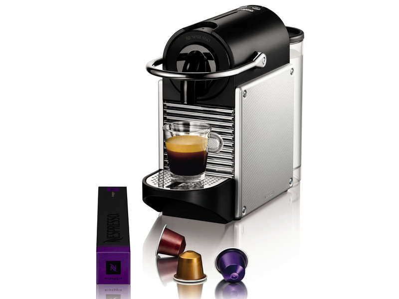 cafetiere nespresso a 1 euro
