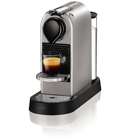 cafetiere nespresso a auchan