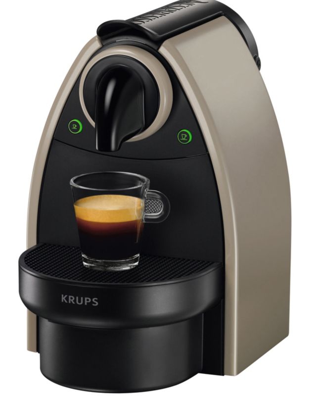 cafetiere nespresso a boulanger