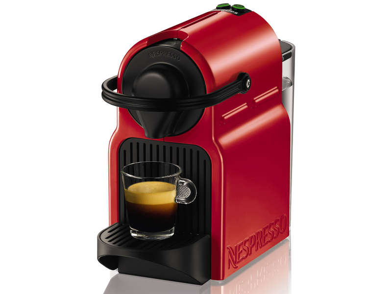 cafetiere nespresso a conforama