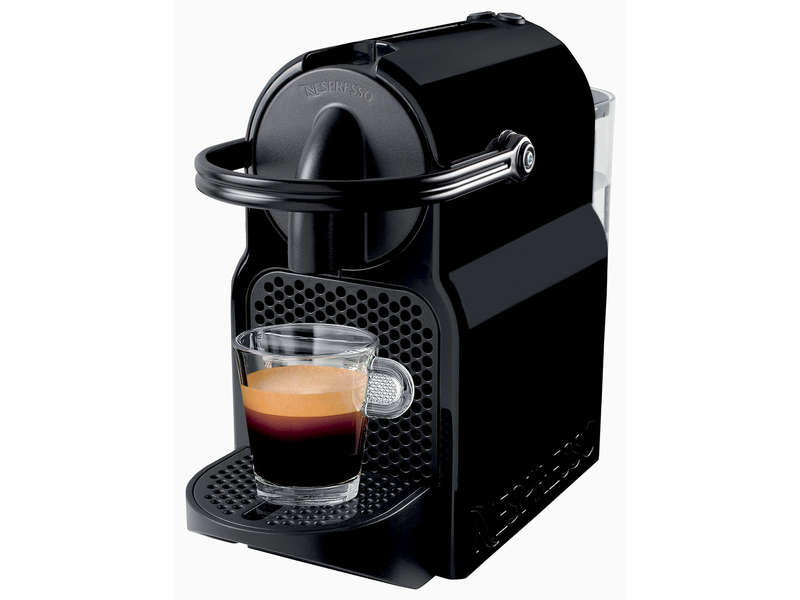 cafetiere nespresso a conforama