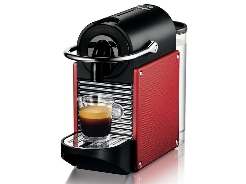 cafetiere nespresso a conforama