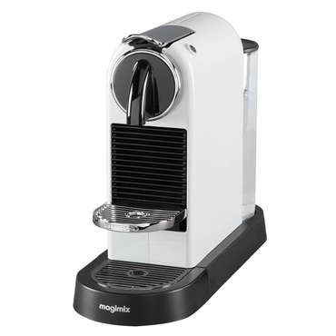 cafetiere nespresso a conforama