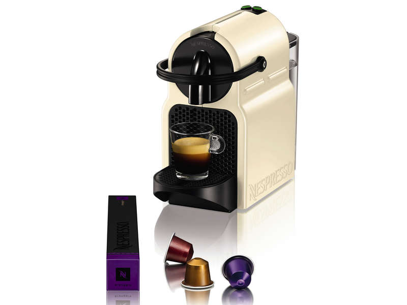 cafetiere nespresso a conforama