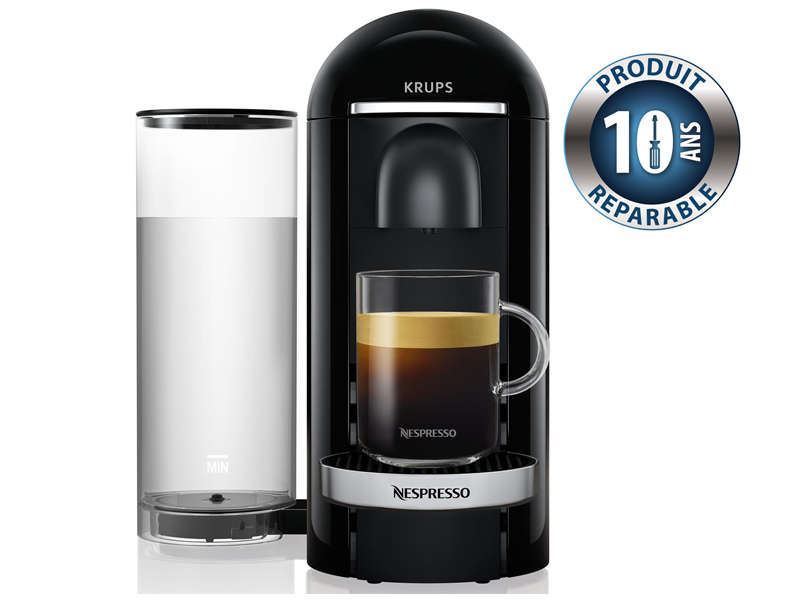 cafetiere nespresso a conforama