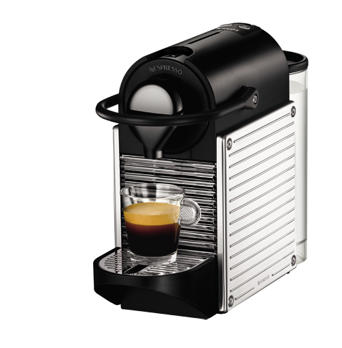 cafetiere nespresso a conforama
