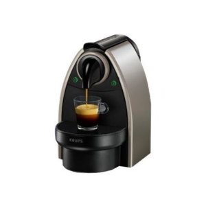 cafetiere nespresso a conforama