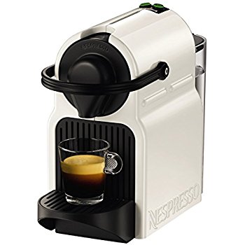 cafetiere nespresso ancienne