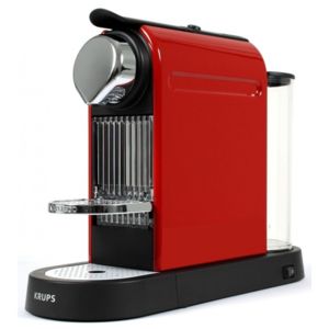 cafetiere nespresso ancienne