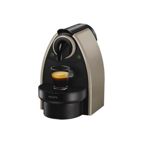 cafetiere nespresso ancienne
