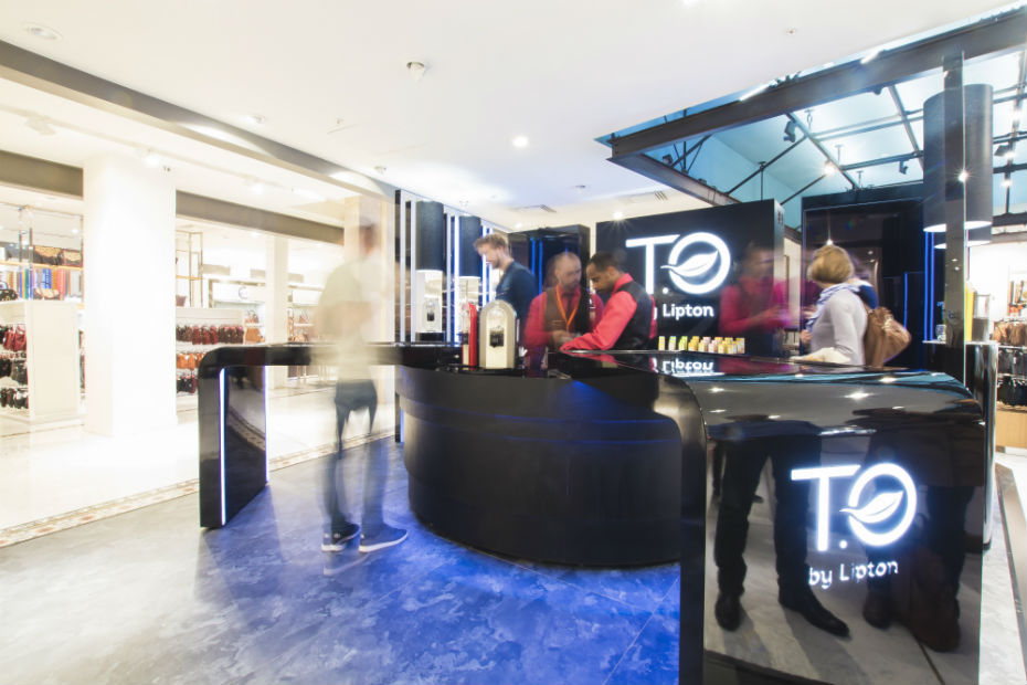 cafetiere nespresso bhv