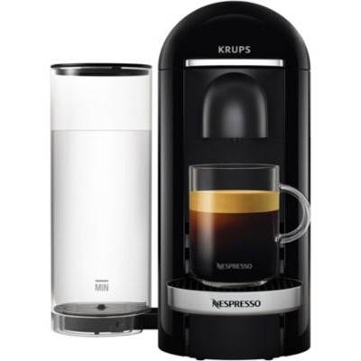 cafetiere nespresso bhv
