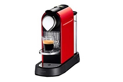 cafetiere nespresso bon plan