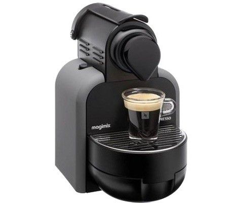 cafetiere nespresso bon plan