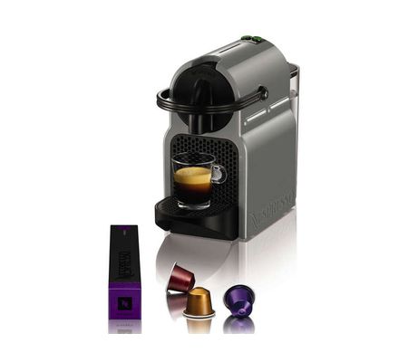 cafetiere nespresso bon plan
