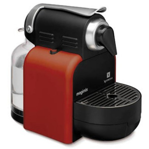 cafetiere nespresso bordeaux