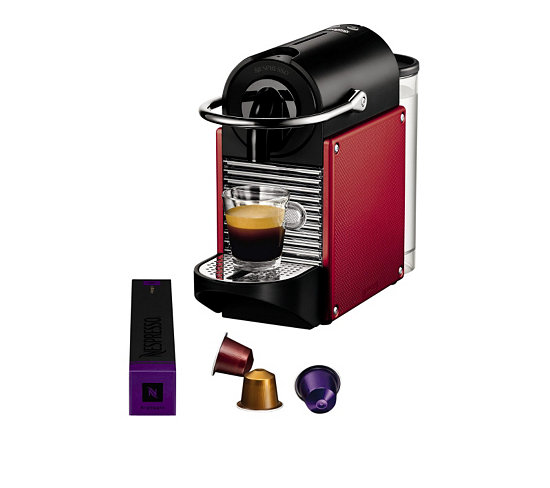 cafetiere nespresso bordeaux