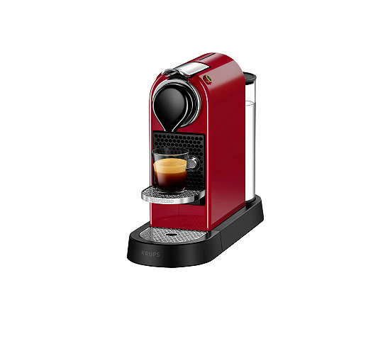 cafetiere nespresso chez but